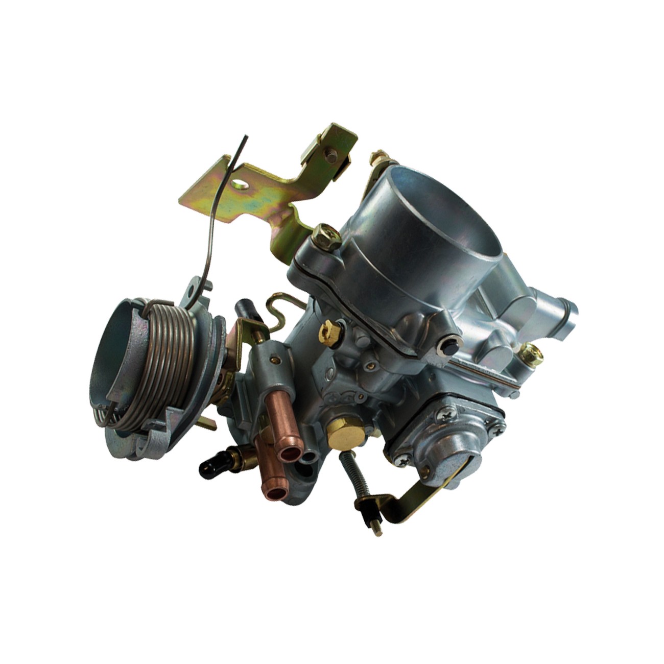 Carburador Peugeot 404 Tipo Solex Reforma